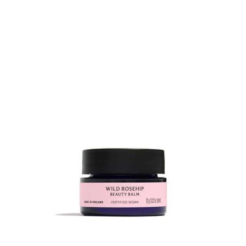 Wild Rosehip Beauty Balm