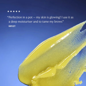 Wild Rosehip Beauty Balm