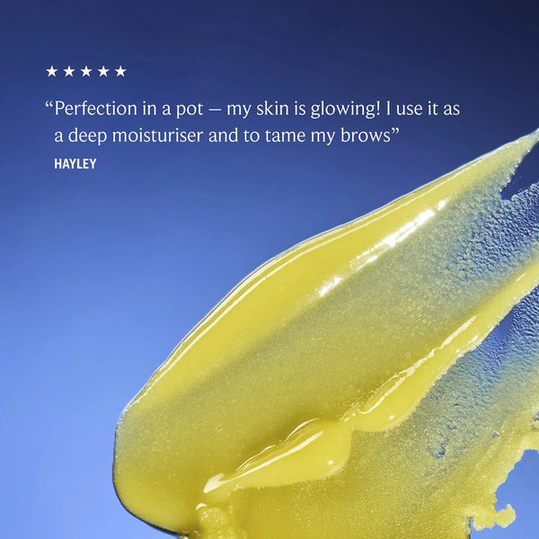 Wild Rosehip Beauty Balm