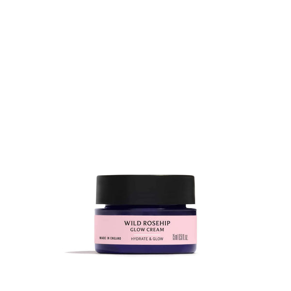 Wild Rosehip Glow Cream