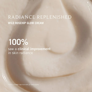 Wild Rosehip Glow Cream