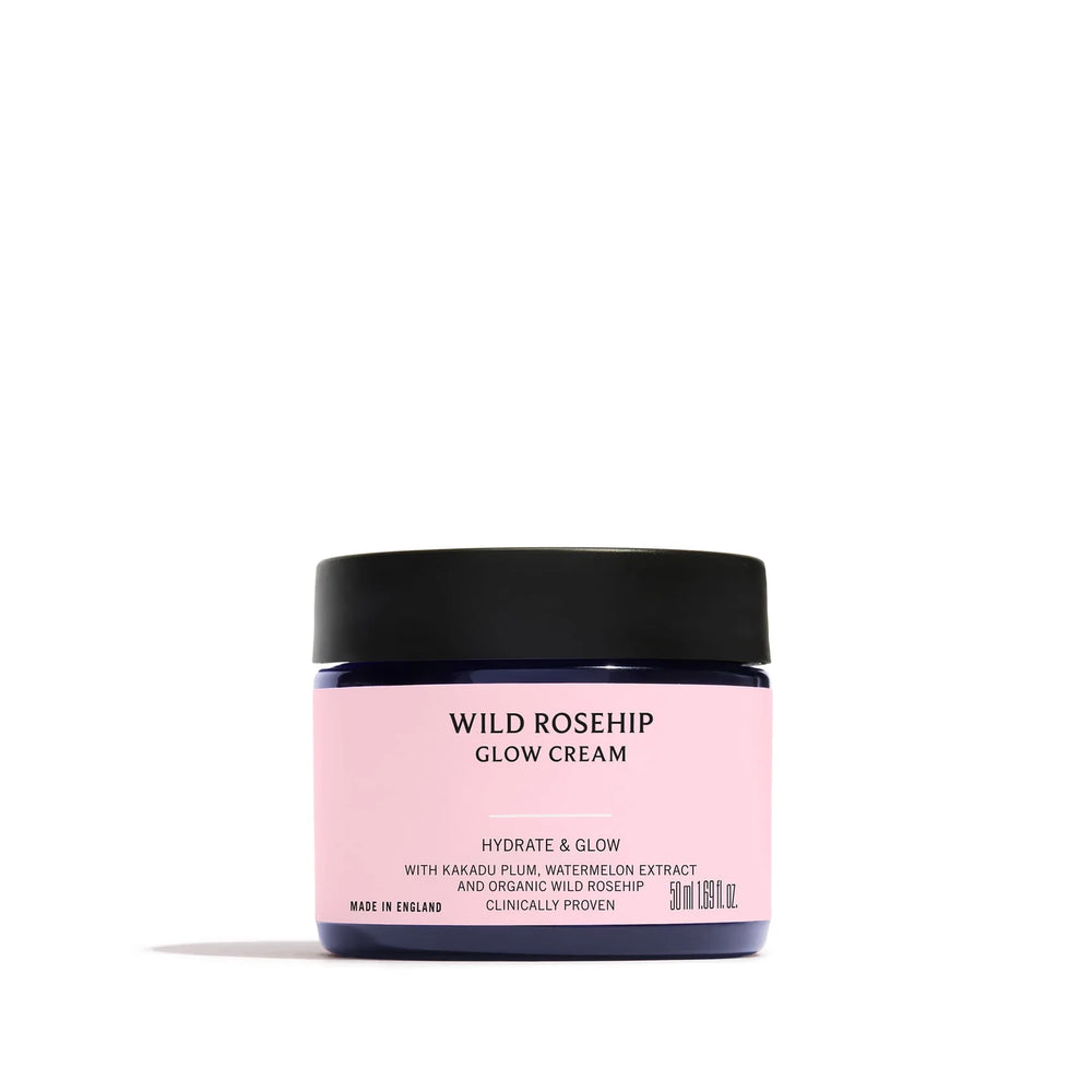 Wild Rosehip Glow Cream
