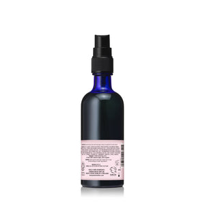 Wild Rose Dry Body Oil 100ml