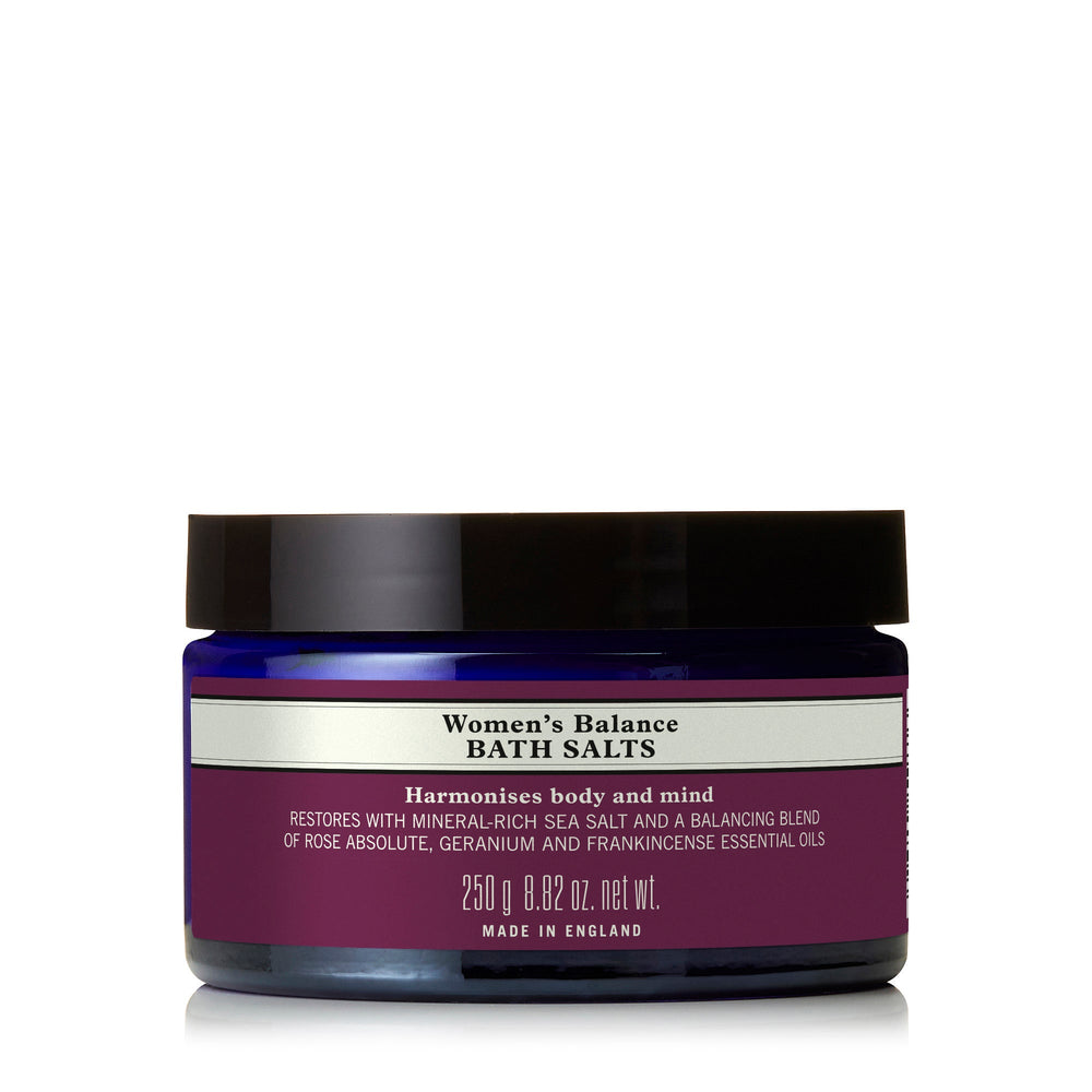 neals-yard-remedies-Women's-Balance-Bath-Salts-250g