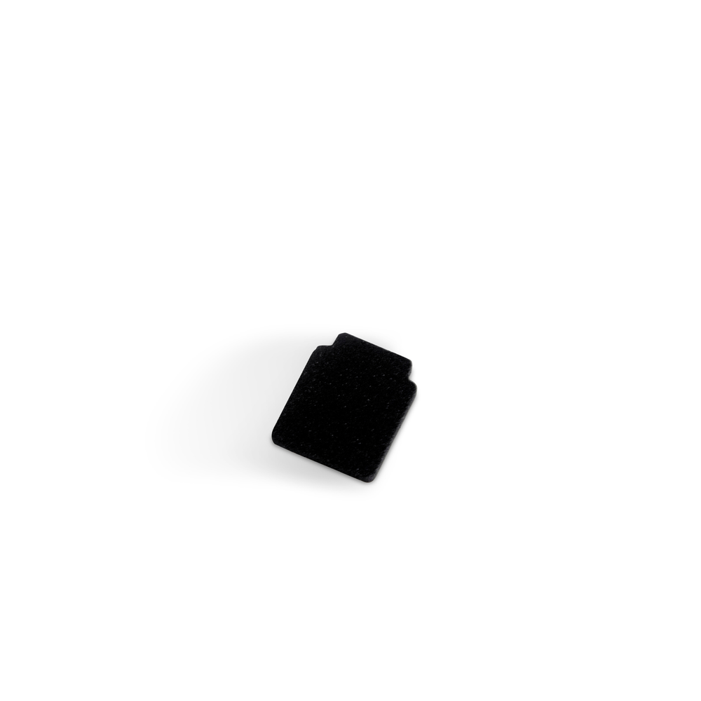Zen Wearable Negative Ion Diffuser Refills - 12pcs