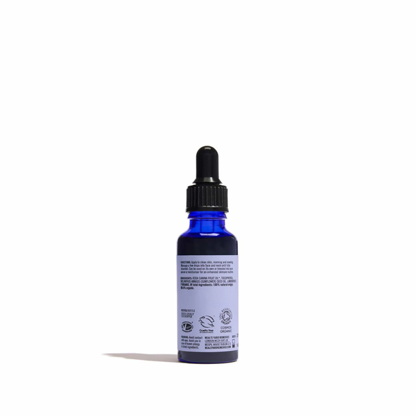 Organic Rosehip Oil 25ml