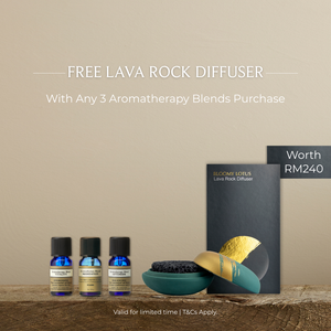 Create Your Own Aromatherapy Bundle