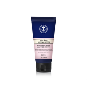 Wild Rose Hand Cream 50ml